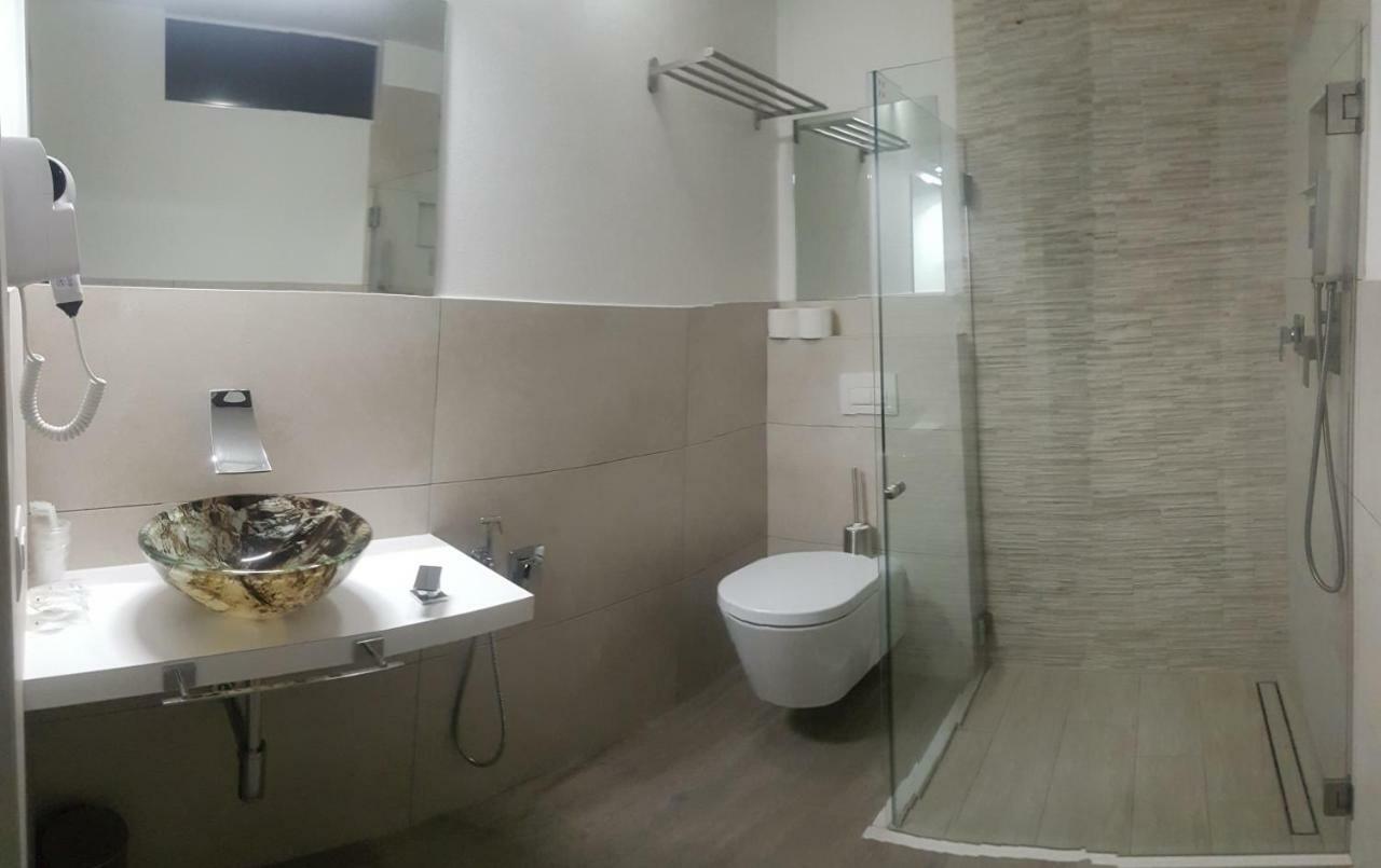 Hotel Asiago Beach Lido Di Savio Esterno foto